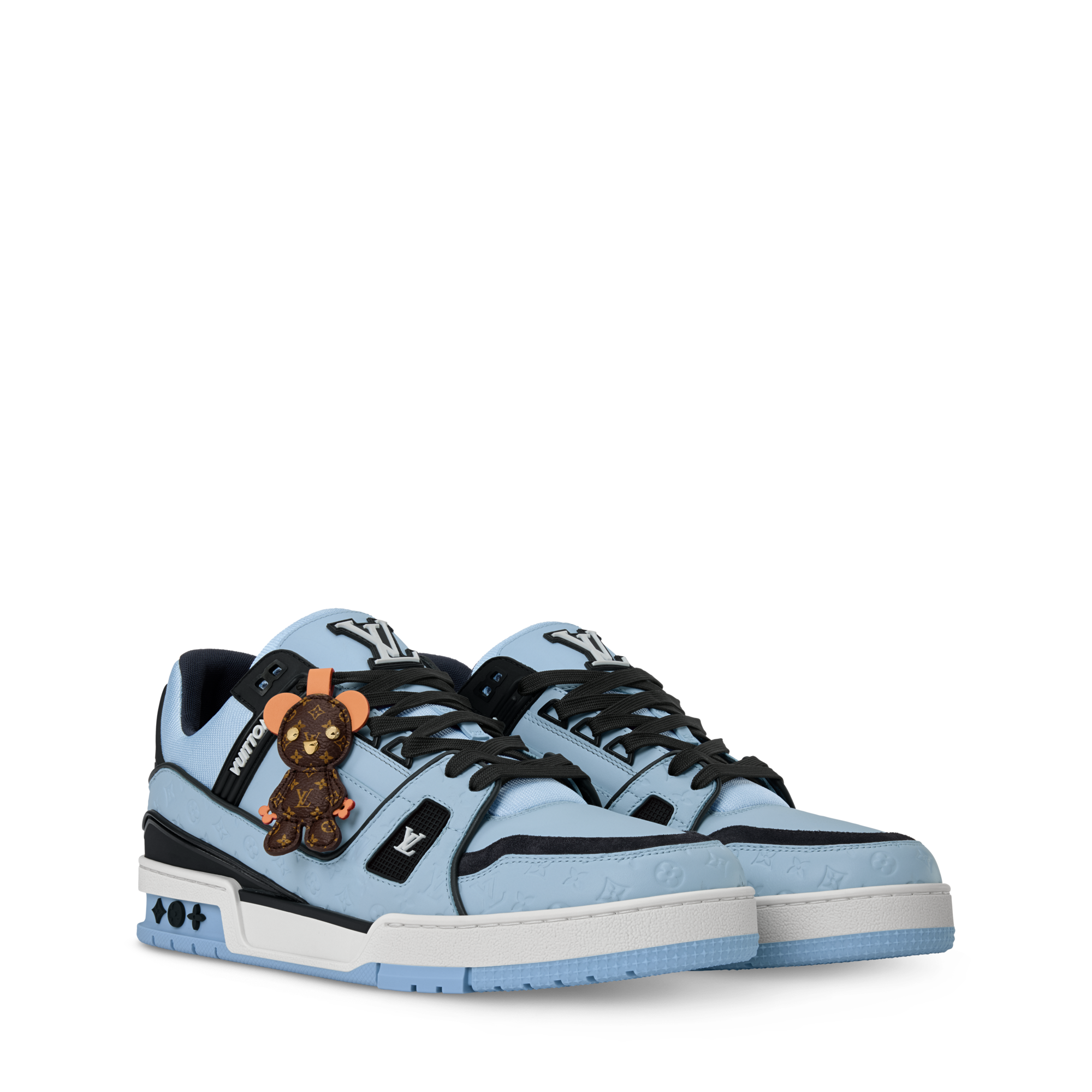 6.5 - Shoes - Men | LOUIS VUITTON